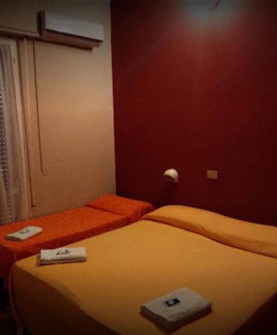 Hotel Marcus Cesenatico Dış mekan fotoğraf